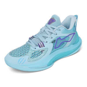 Kilala Sonic 11 Spike Basketball Shoes (send from Philippines warehouse Manila) Men Training Running Sport Breathable Running Jogging Sneakers Comfortable Volleyball Badminton Footwear