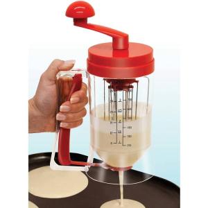 Batter Dispenser 2nd Generation Manual Pancake Machine