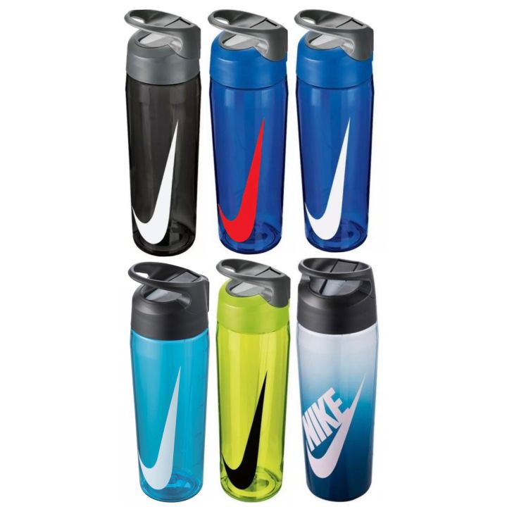nike 24oz tr hypercharge straw