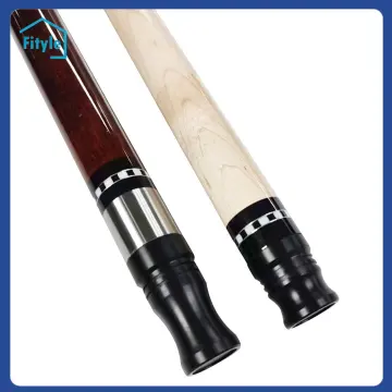 Buy UJEAVETTE® 5/16X18 Joint Protectors/Joint Caps 2 Set For Billiard Pool Cues Stick Online At Low Prices In India