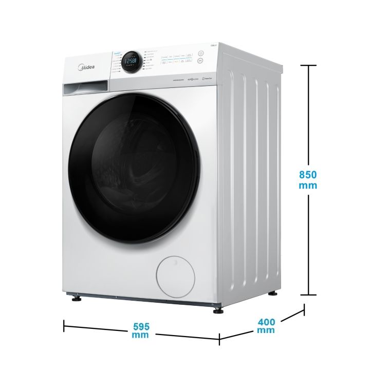 %5BOnline%20Exclusive%5D%20Midea%20MF100W75%20White%20Front%20Load%20Washer,%207.5kg,%20Water%20Efficiency%203%20Ticks%20-%20Image%205