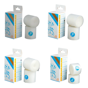 2 gói độ bền xe đạp lót lốp S xe đạp đường trường gấp lót lốp bìa cho kéo dài tuổi thọ ống bên trong