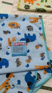 Gurita perekat 6pcs / Amet bayi lucu / Amet bayi kekinian / perlengkapan bayi murah