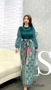 Dress Import Premium