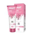 Gel bôi trơn hương trái cây nhiều vị OLO Fruit Flavour gốc nước an toàn, dễ sử dụng - 120ml. 