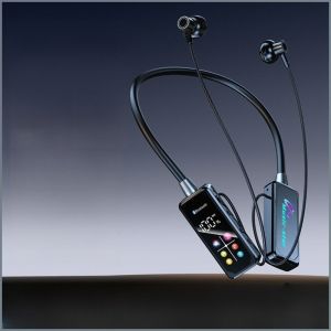 Listening Headphones Voice Change Function Wireless Headset Low Latency for Games Bluetooth