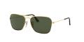 Ray-Ban Caravan - RB3136 181 - Sunglasses. 