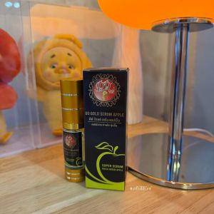 เซรั่มฟื้นฟูผิว-ดีดีโกล์