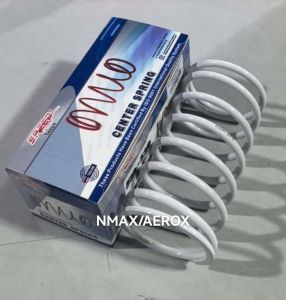 CENTER SPRING 1000RPM FOR MIO SPORTY/BEAT/BEAT FI/NMAX/AEROX/MIO I125/SKYDRIVE/CLICK125/150/GY6 125