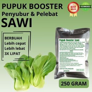 Pupuk Booster Sawi / Obat Booster Sawi / Pupuk Booster Sawi / Pupuk Sawi