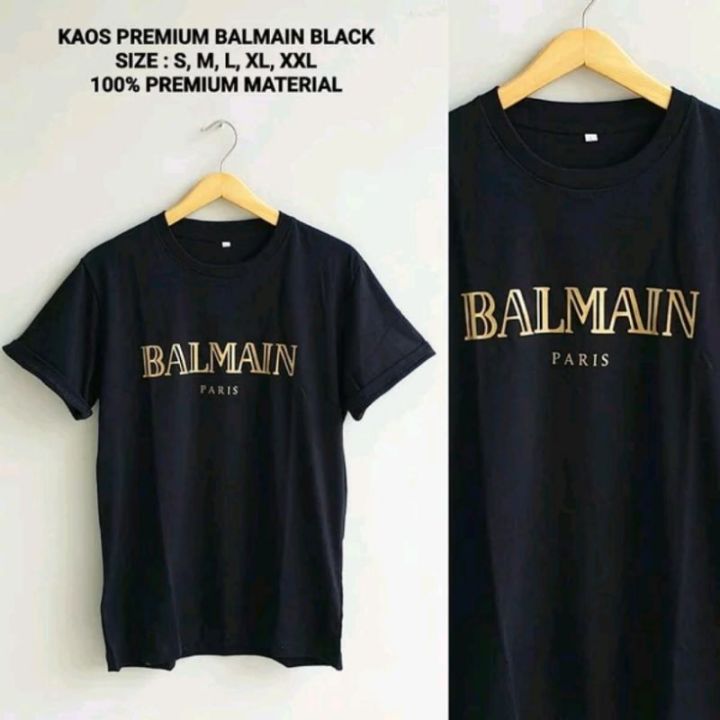 Balmain indonesia discount