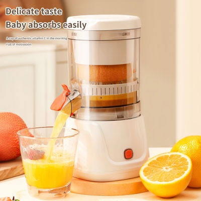 Romoss Máy Xay Sinh Tố Máy Ép Trái Cây Cầm Tay Máy Ép Trái Cây Đa Chức Năng Gia Dụng Nhỏ máy vắt cam tự động mini