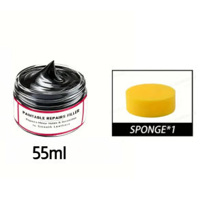 Leather Restorer Car Leather Balm Revitalize Leather Premium Quality Leather Conditioner Car Interior Care
