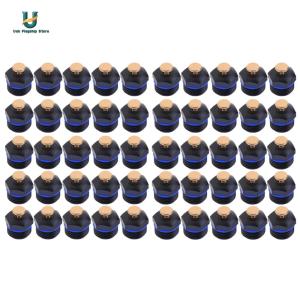 1/2 นิ้ว DN15 Thread Garden Sprinkler หัวสปริงเลอร์ปรับได้ซ้ำได้[Ueb Flagship Store]