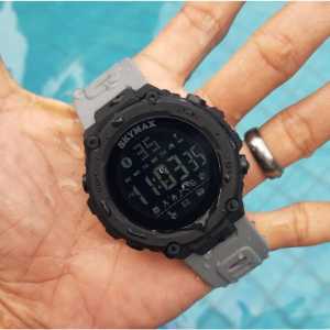SKYMAX AUTDOR WATCH Jam Tangan Sport Pria & Wanita Digital Terbaru Tahan Air