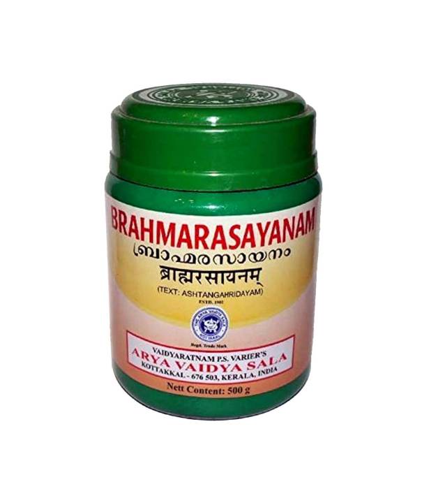 KOTTAKKAL BRAHMARASAYANAM 500GM | Lazada