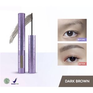 SOMETHINC BROW EMBLEM Microcara Brow Gel Waterproof