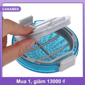 【CANAMEK】 Lint lọc lưới lọc thay thế máy giặt cho máy giặt nea61973201 WT-H750 lavadoras bộ phận