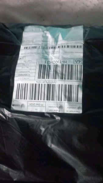Buyer review video 2