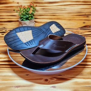 sandal pria bahan kulit sapi prancisco leather sandal jepit termurag berkulitasb | SANDAL SLIDE SENDAL SLOP PAPAROS SANDAL WANITA SENDAL PRIA SELOP PAPROS EHWAN FOOTWEAR SERIES CASUAL PRIA LOKAL