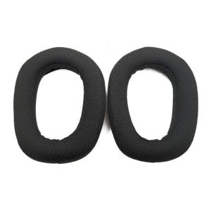 Mềm Earpads miếng đệm tai cho G435 Bộ nhớ Tai nghe bọt Earcups dễ dàng thay thế miếng đệm tai dễ dàng thay thế miếng đệm tai