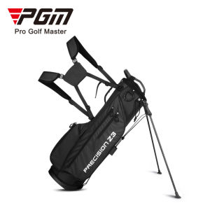 TÚI GẬY GOLF FULLSET SIÊU NHẸ CHỐNG NƯỚC CÓ CHÂN CHỐNG - PGM QB074 LIGHTWEIGHT WATERPROOF STAND GOLF BAG