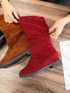 Half High Boots Woman Winter 2022: A Guide to Comfort & Style