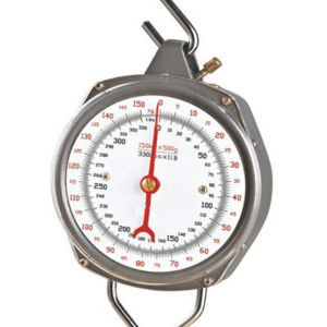Hanging Scale Original High Quality Portable Spring hook Scale Kitchen Hanging Weighing Scale Digital 200kg