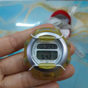 MẶT đồng hồ nam nữ CASIO second hand si nhật- đã qua sử dụng