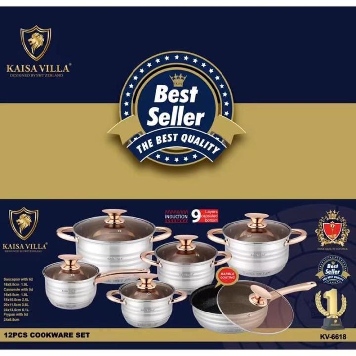Kaisa%20Villa%20stainless%20steel%20cookware%206%20PCS%20set%20casserole%20saucepan%20soup%20pot%20cookware%20set,%20Design%20by%20SWITZERLAND%20(%20With%20box%20safe%20and%20secure%20delivery%20)%20-%20Image%206