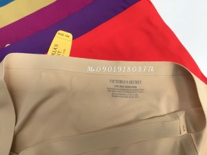 Set 5 quần lót nữ su cao cấp cho bé 35kg đến 65kg đúc su không đường may không viền mềm mịn mát lạnh nội y chợ giá sỉ 5033