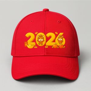 [SĨ] Áo thun tết 2026 HAPPY NEW YEAR nhiều màu sắc chất thun cotton mềm mịn giá sỉ
