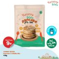 Yummy Bites Pancake & Waffle Mix - 130 gr. 