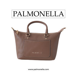 TAS WANITA ORIGINAL PALMONELLA- BELLEZA MEDIUM TOP HANDLE