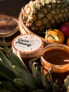 Kuah Colek Nisang oleh Farah Lee FL.Passor Kuah Colek Terengganu Namplawan Pencicah | Kuah Rojak sweet sour shrimp asli