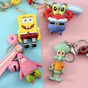 OHO พวงกุญแจ จี้รูปไดโนเสาร์ขนาดเล็ก สุดน่ารัก พวงกุญแจไดโนเสาร์