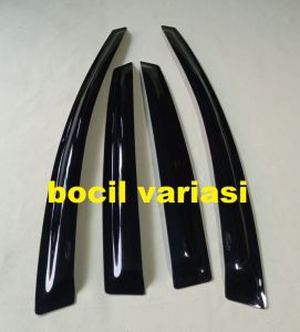 talang air fiesta model slim