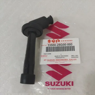 Cop Busi cangklong Suzuki Satria FU 150 Original