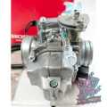KARBURATOR HONDA KYE ASLI ORIGINAL KEIHIN ' MEGAPRO NEW ' MONOSHOCK ' MEGA PRO NEW MONO ' ASLI ORI KARBU. 