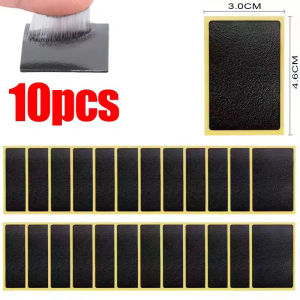 เครื่องมือ Penambal Ban ไม่มีกาวติดจักรยาน100ชิ้นอุปกรณ์ซ่อมยางรถจักรยานกลางแจ้งอุปกรณ์เสริมจักรยานมอเตอร์ไซค์แบบแห้งเร็ว