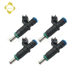 4pcs/Lot Injector Nozzle For Ford Ruisi Yibo Carnival 5.4L V8 D5BG-9F593-AA