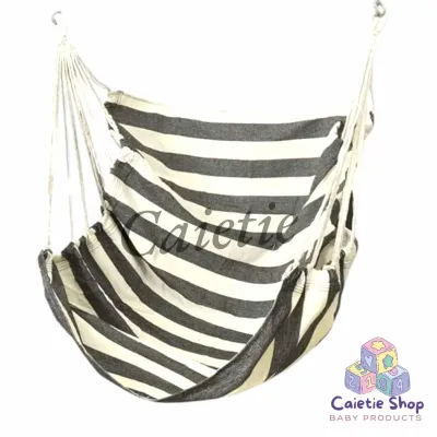 DUYAN METAL STAND SET / Random Design Adult swing covertable to Baby Swing