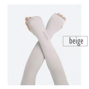 Arm Sleeve Hand Sock #UV protection #cooling #Sarung Lengan Perlindungan #Sport  Rider Fishing Cycling #Ice skin