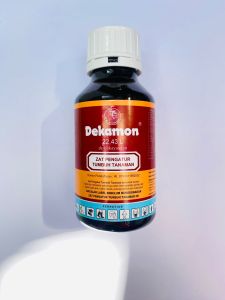 Zat Pengatur Tumbuh DEKAMON 2243 L dari Dewi Kayangan