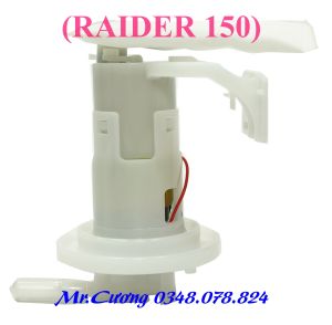 Bộ bơm xăng xe RAIDER 150