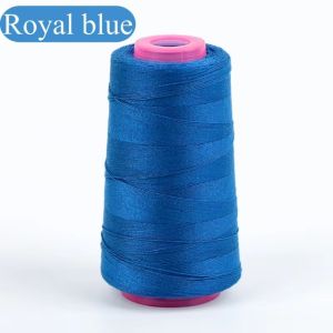 MINIMALUX 1300yards 203 Sewing Thread Strong Upholstery Thick Polyester Thread DIY 21 Colors Jeans Thread Hand Sewing Machine