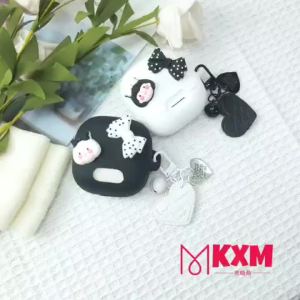 NBH07 Anker Soundcore Liberty 4 NC case /Liberty 4  case / vr p10 Dustproof Soft Washable Cover Silicone Case for Anker Liberty 4 NC