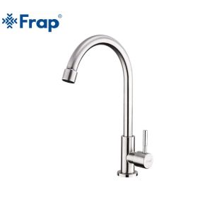 VÒI BẾP 1 ĐƯỜNG NƯỚC LẠNH NHẬP KHẨU NGA FRAP F41899-6