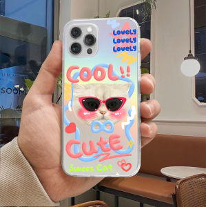 Case Hologram VIVO Y12 Y12i Y15 Y17 Y20 Y12S Y20S Y20SG Y21 Y21A Y21S Y21E Y21T Y33S Y33T Motif ( 3D LUCU ) Softcase Hologram Bening Tebal - Clear Case 2MM - Sofkes Hp - Kesing Lucu - Casing Viral