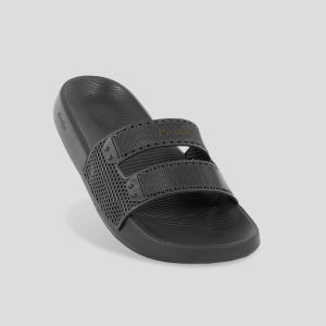 Prodigo * Sandal Slop Slide Pria Ijen I Sandal Pria Double strap I Sandal Slop Karet Anti Slip I Sandal Slide Slip Casual Terbaru